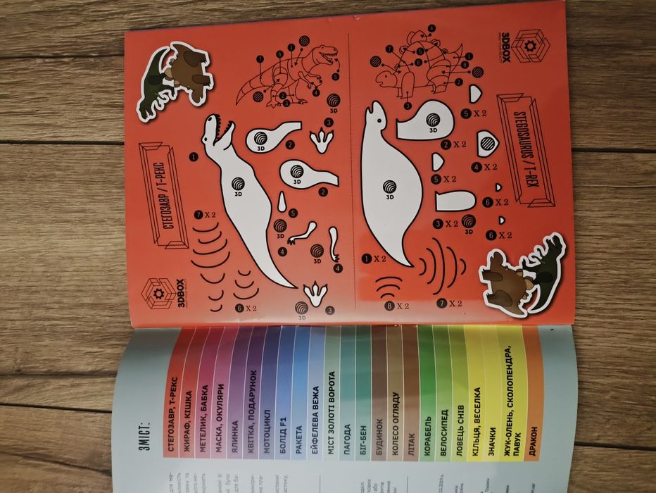 3D ручка MyRiwell 2 RP-100B