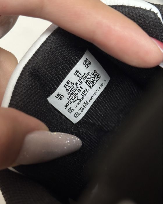 нові чоловічі кеди Puma