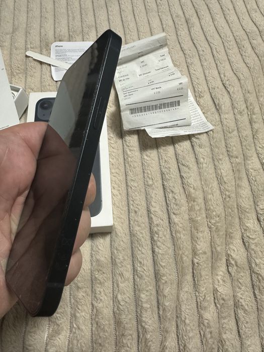 IPhone 13 идеал на 128 гб