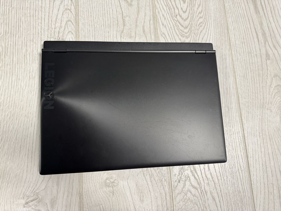 Ноутбук Lenovo legion Y540