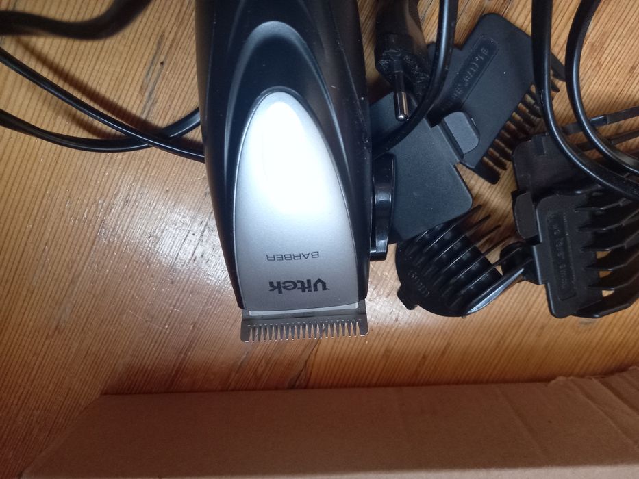 Бритва электрическая