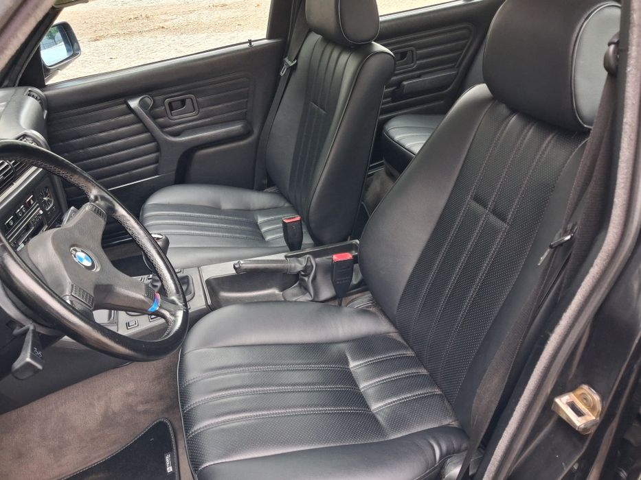 Bmw E30 Touring Pack-M 316i