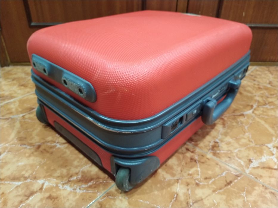 Mala malas de cabine 8 a 10 kg viagem carro casa quarto apartamento vivenda escritório gabinete cozinha.