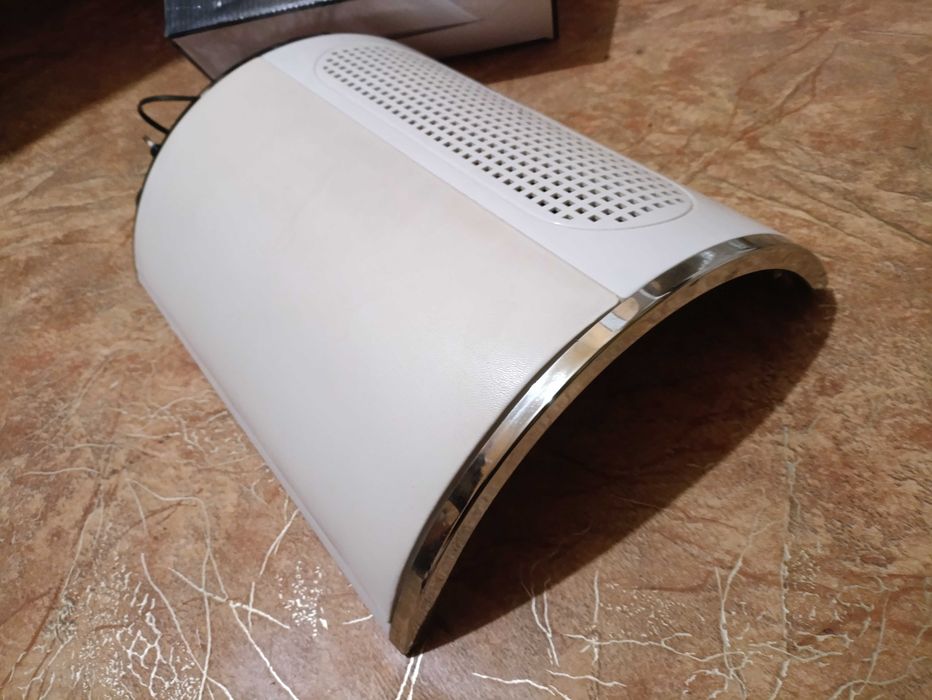 Вытяжка для манiкюра