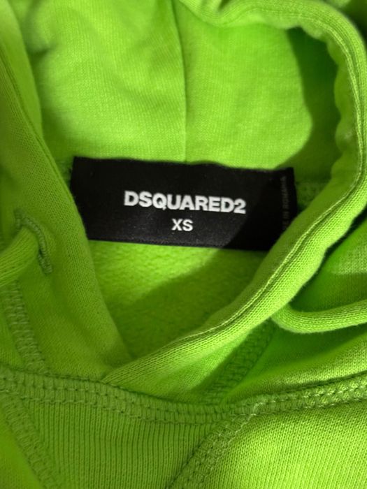Dsquared2 ICON оригінал