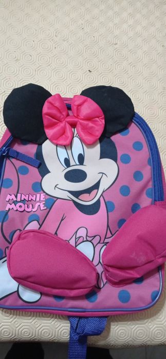 New Minnie Backpack64740123265282120
