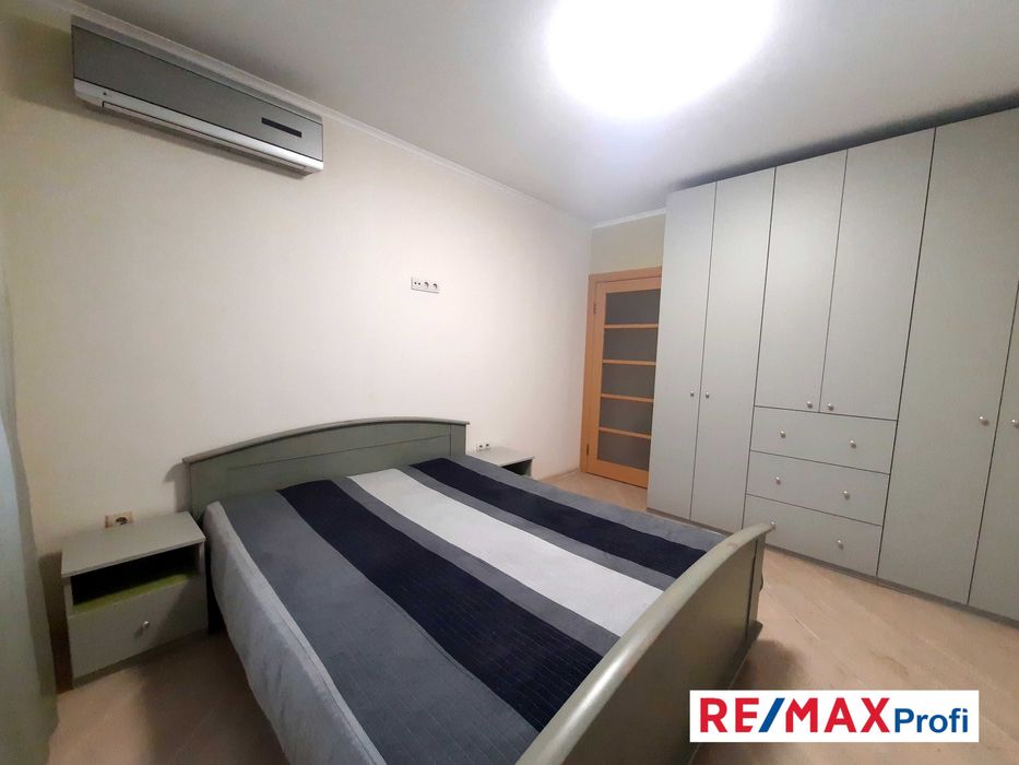 3к квартира 79 м2, ремонт, меблі,  вул. Кадетський Гай, 7