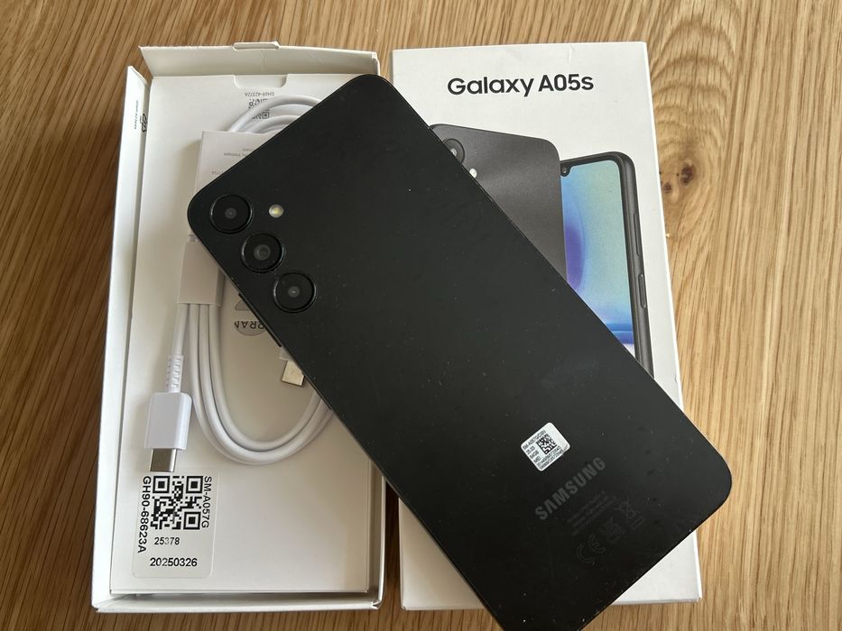 Samsung galaxy A05s