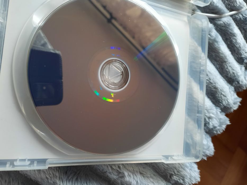 Resident evil ps3