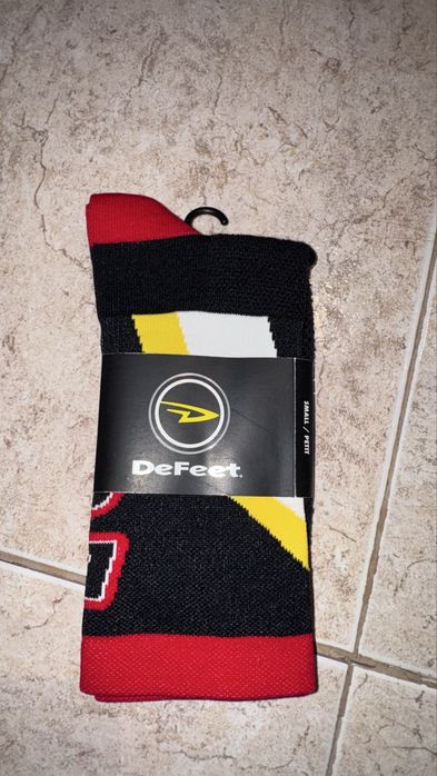 2 pares de meias Esigrips