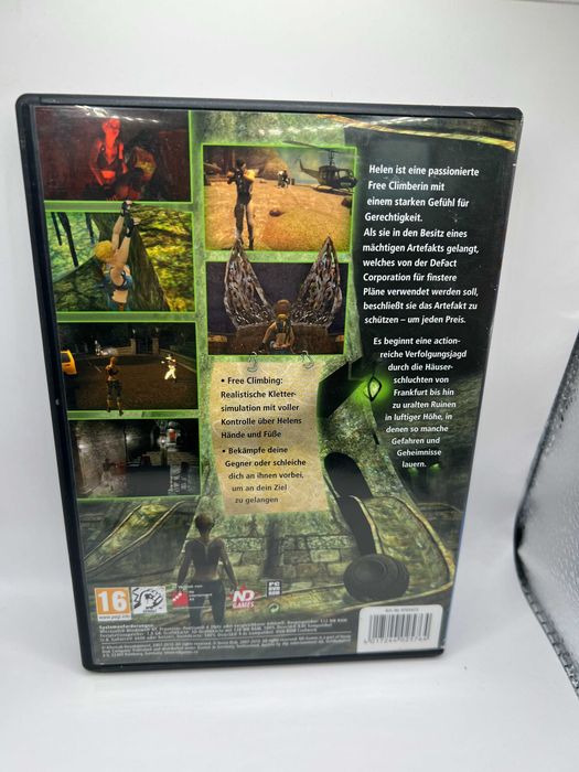 Vertical Mission - Gra PC!