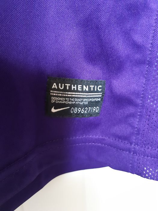 Koszulka Nike dri-fit r. L jak nowa
