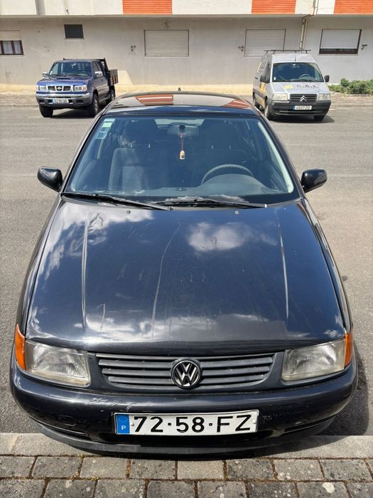 Volkswagen polo N6 foto 2