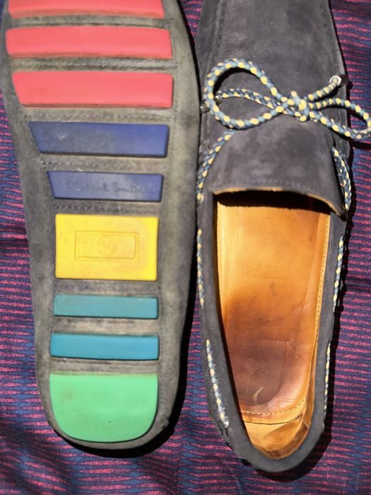 Чоловічі Paul Smith