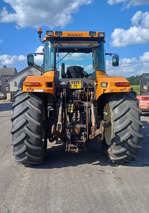 Renault ares 815rz