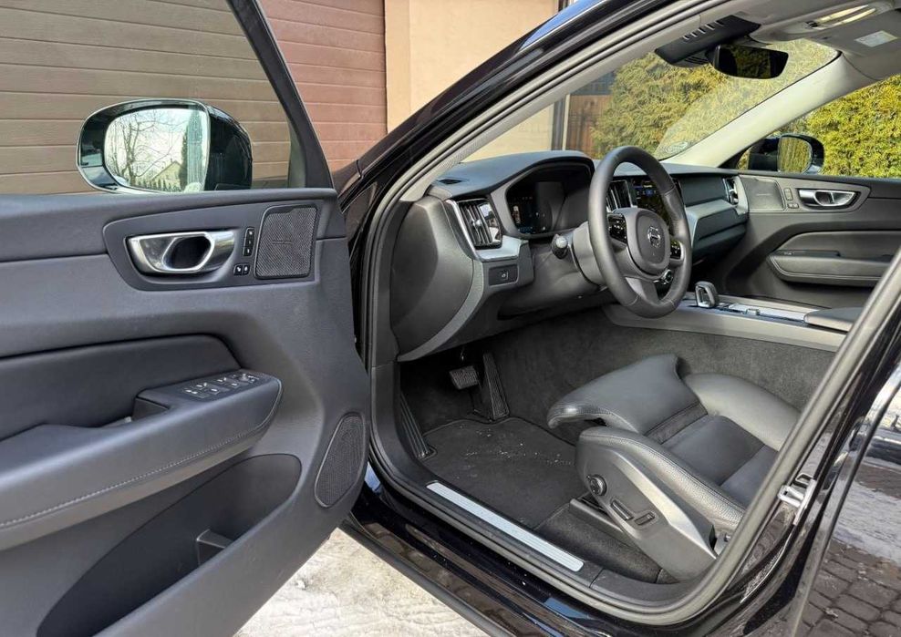 Volvo XC60 D4 AWD Geartronic R-Design