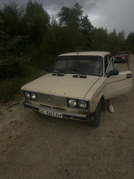 Продам Жигуль 2106
