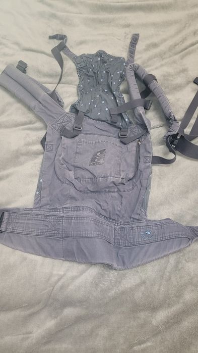 Ергорюкзак .слинг.кенгуру