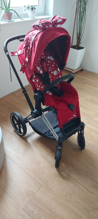 Spacerówka Cybex 2.0