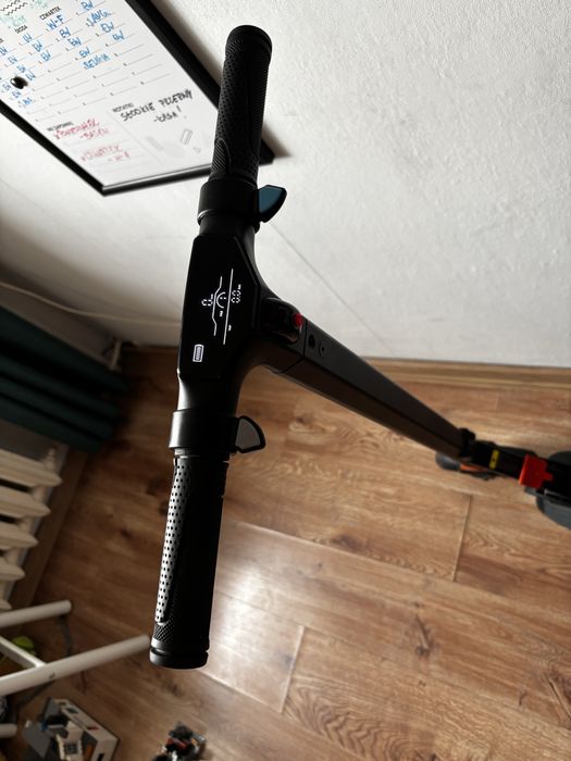 Hulajnoga elektryczna kugooKitin S1Pro