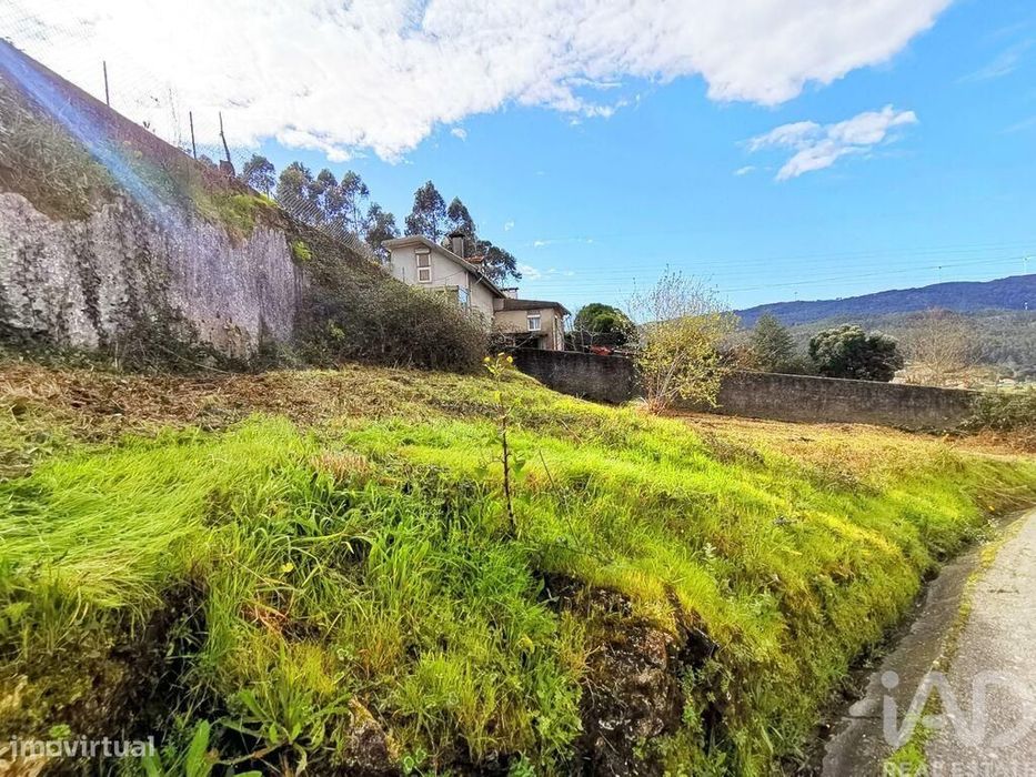 Terreno em Perre