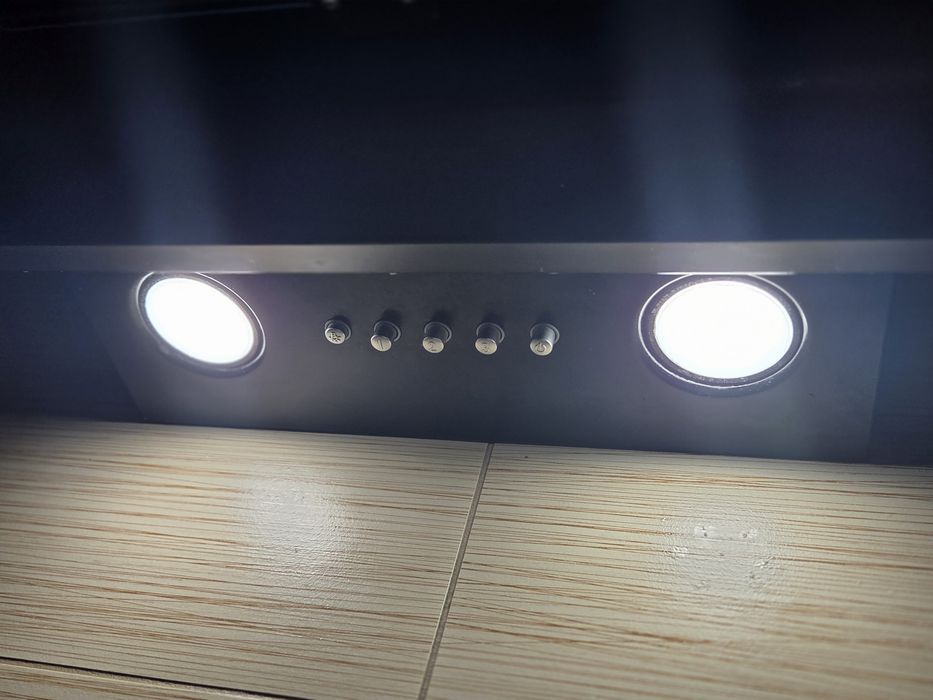 Okap  Gõtze &Jensen VH160KM