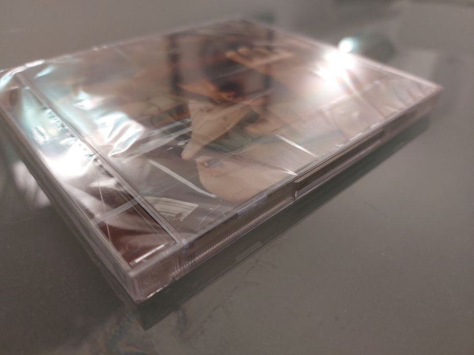 Taylor Swift Red CD