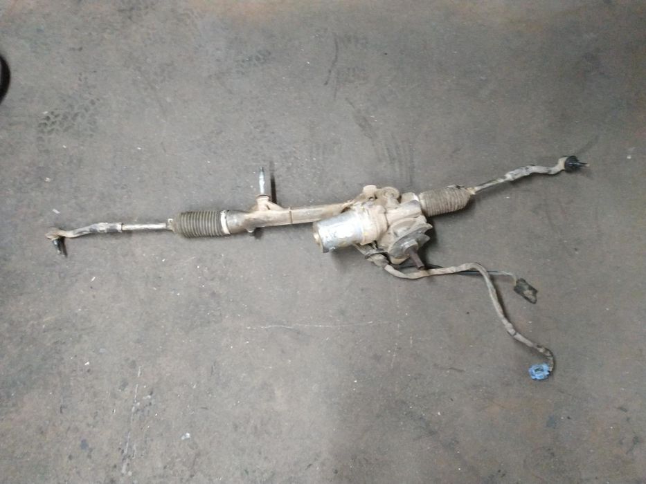 Cremalheira De Direção Citroen C3