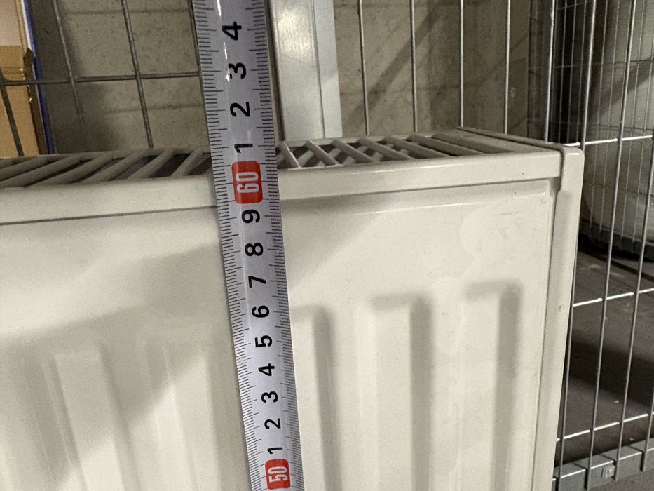 Grzejnik Purmo 60x60x10