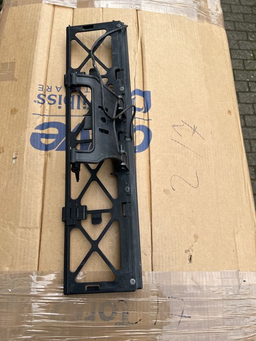 ORIGINAL OPEL FlexFix Zafira Bagażnik rowerowy częsci elektryka