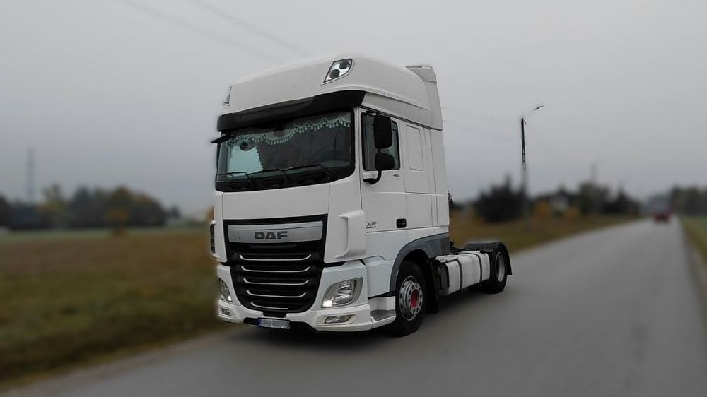 DAF