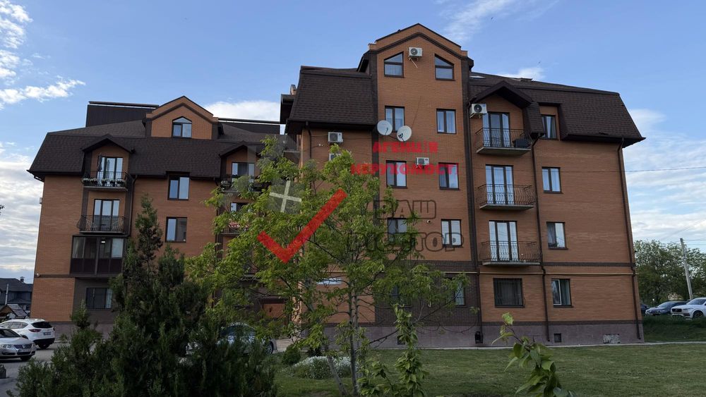 1к квартира з євроремонтом по єВідновленню, 46м²! Заходь і живи! Ваучер