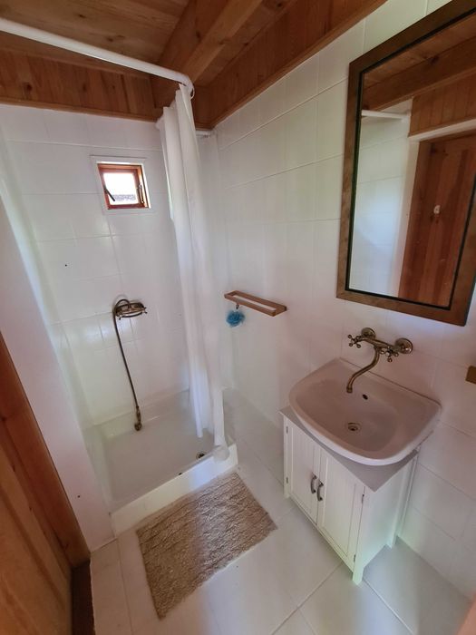 Dom Letniskowy Białka 120m2 Jezioro Grill Ognisko TV 50" Dvd 10 łóżek 3 sypialnie Jacuzzi Bania Kominek Piwnica