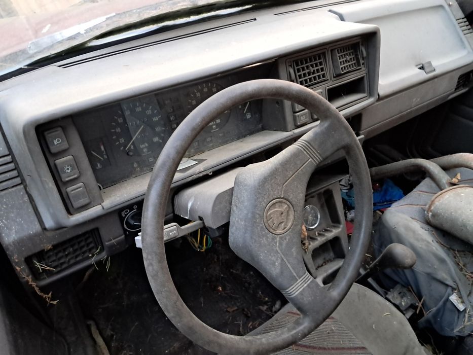 Skoda favorit forman 1.3 benzyna silnik wszystkie czesci