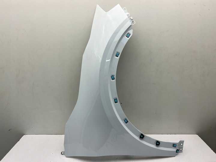 Крыло передние правое или левое Kia Sportage 5 V разборка