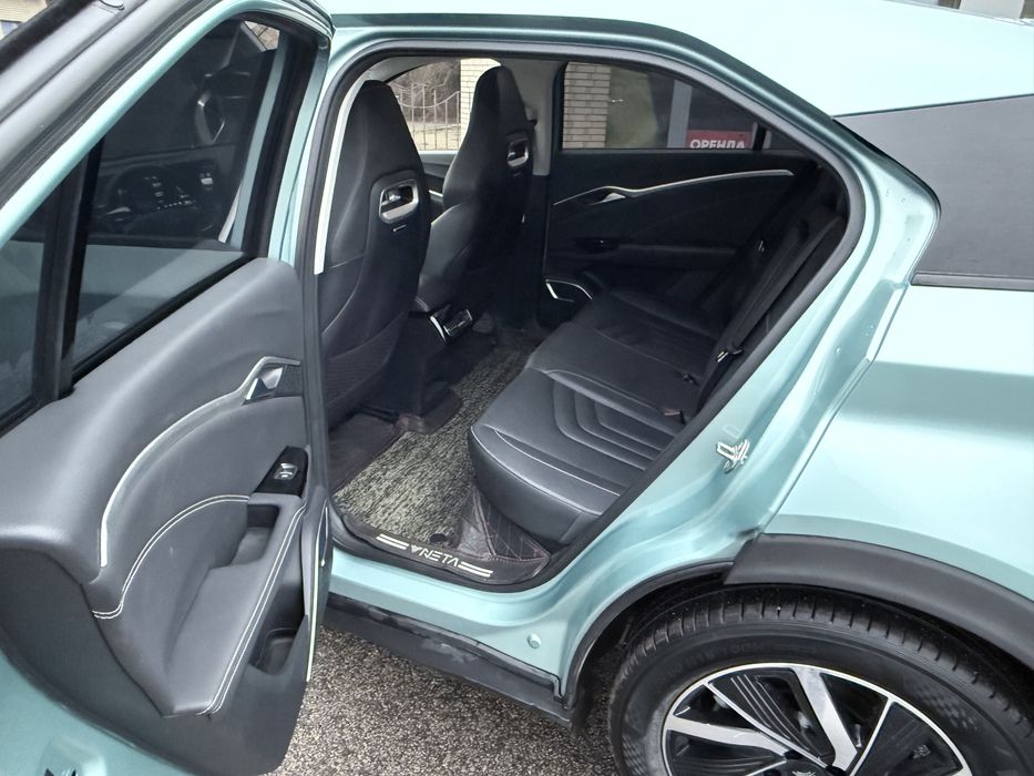 Продам Hozon Netsa U  55Klv