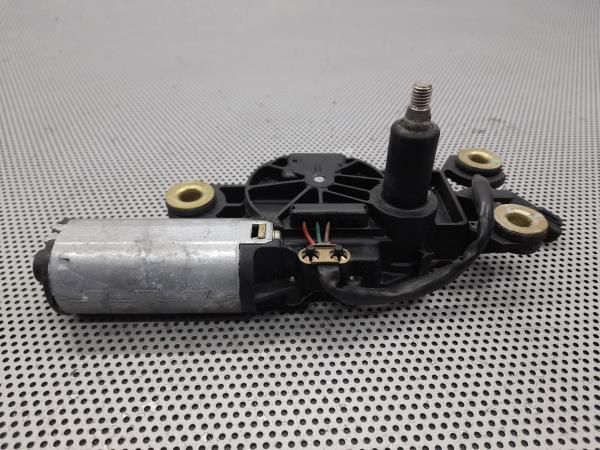 Motor limpa vidros trás SMART ForTwo Coupé (450)