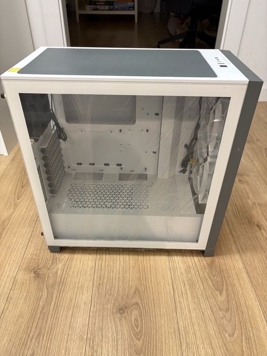 Obudowa PC Corsair NOWA