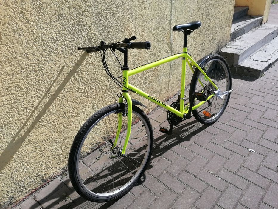 Rower górski 26"