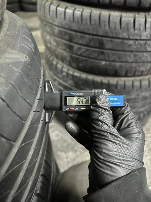 Автошини літні MICHELIN 205/60/16 (2шт) Резина,Колеса,Гума,Скати,