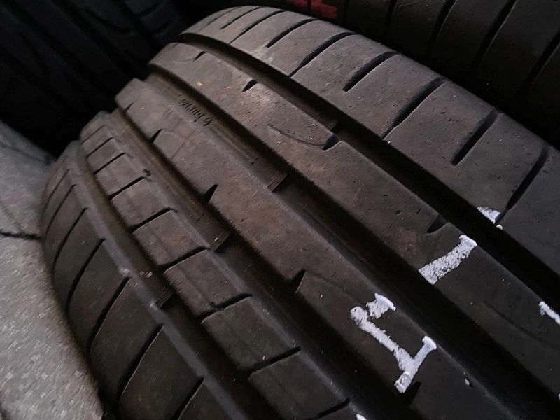 225/45/18 Dunlop Sport Maxx RT2_7,2mm_2szt_(422)