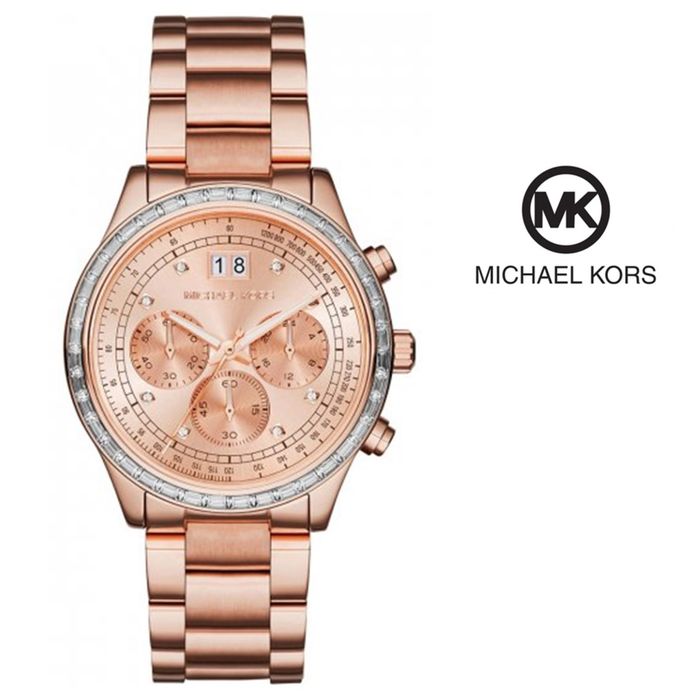 Relógio Michael Kors