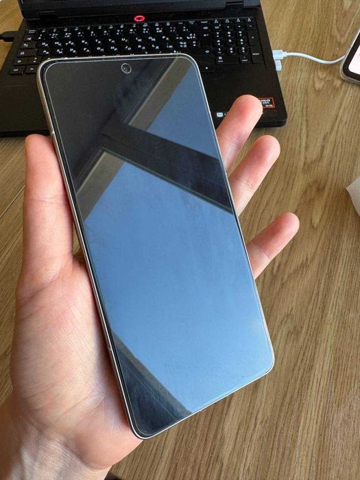 Xiaomi 14T Pro 12/256 GB Titan Gray новий флагман
