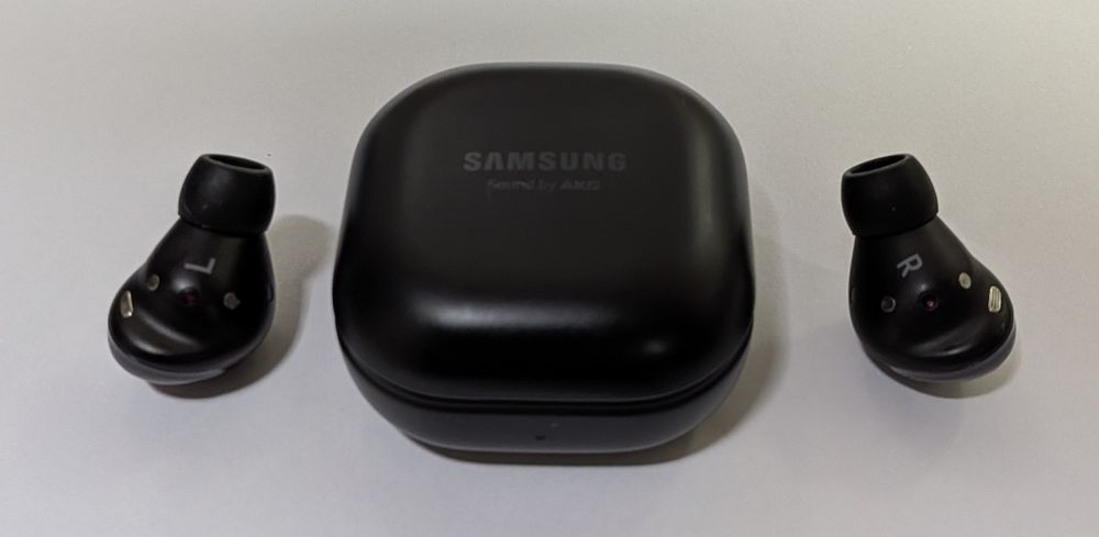 Samsung Galaxy Buds Pro