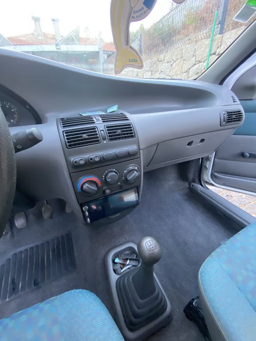 Fiat Punto S 1.1 APENAS 113k
