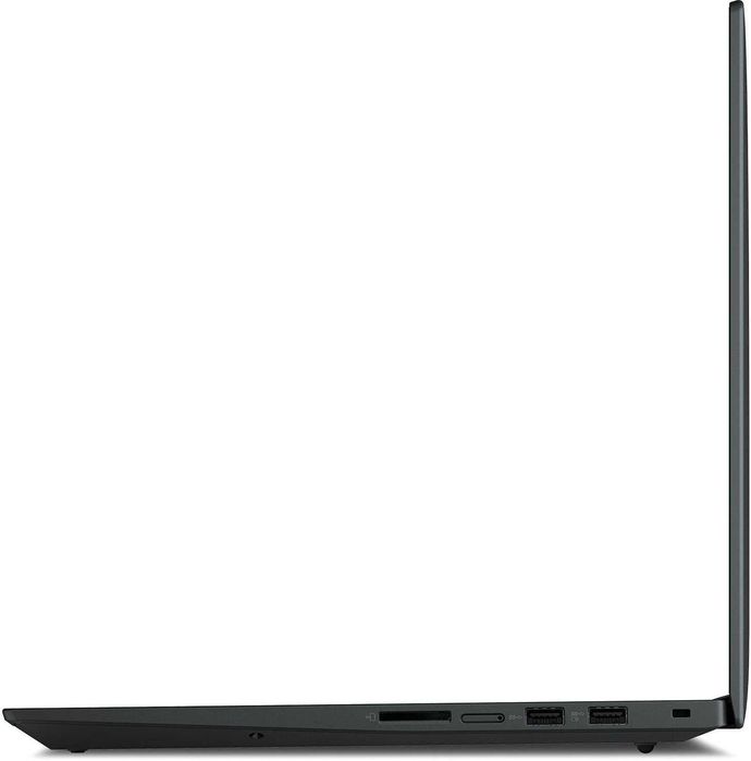 Ноутбук Lenovo ThinkPad P1 Carbon (21DC000MRA) Gen 5/i7-12800H/32/1Tb/RTX A2000/W11PRO