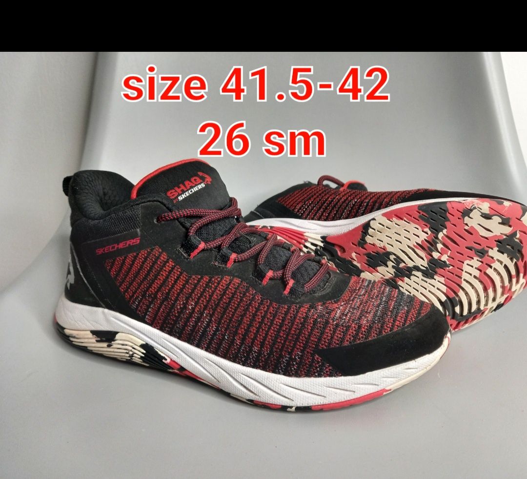 Shaq co2 shoes clearance