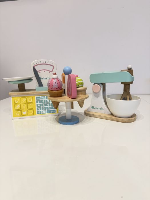 Kuchnia dziecieca IKEA