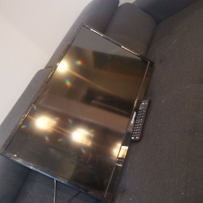Telewizor; Blaupunkt; 32 cale; dostawa i wniesienie GRATIS.