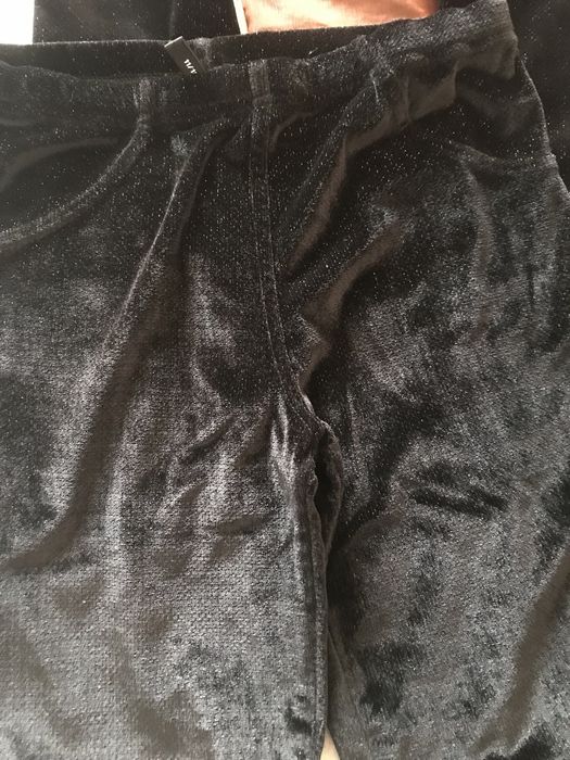 Leggings Calzedonia 11-12 anos